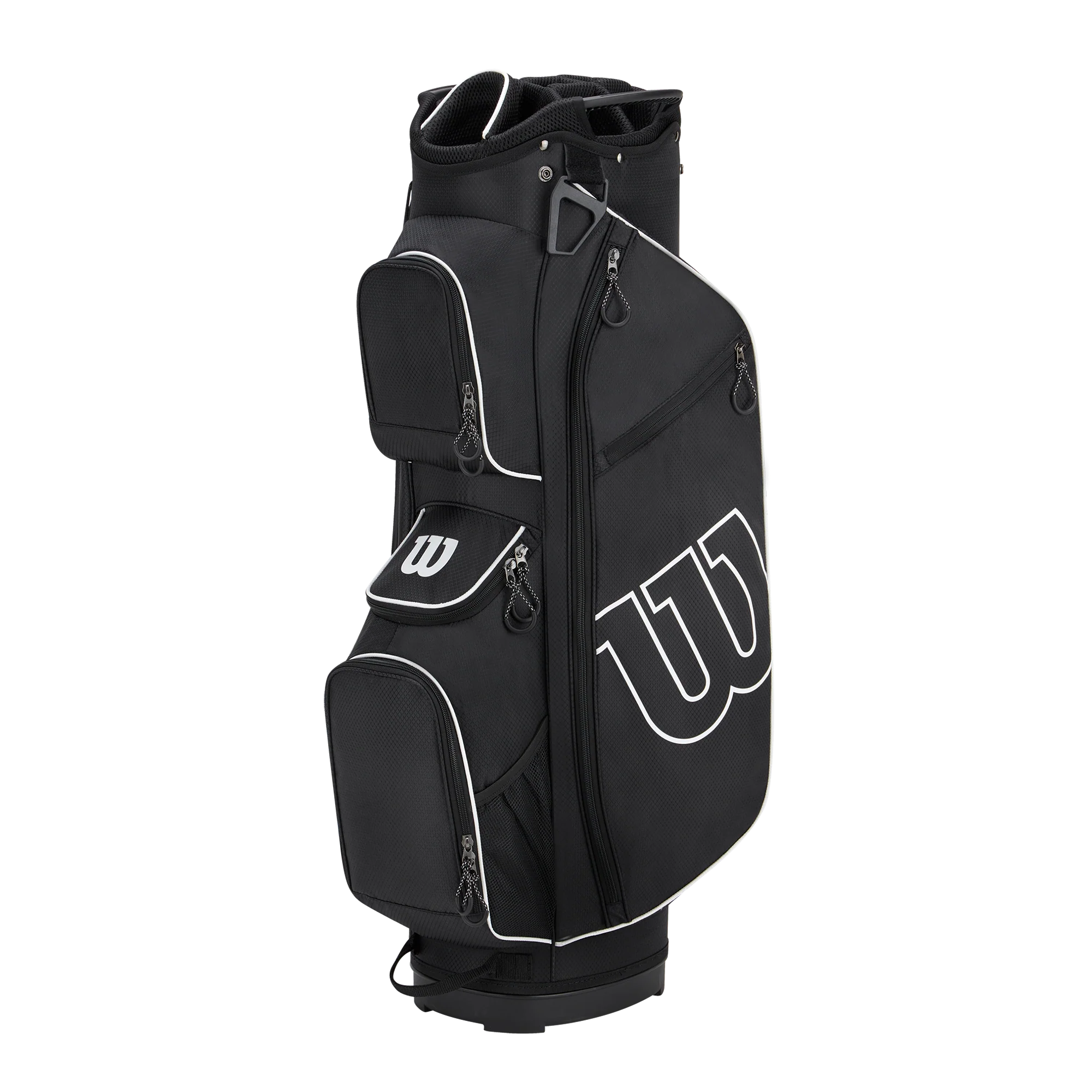 Wilson Staff Prostaff Cart Bag