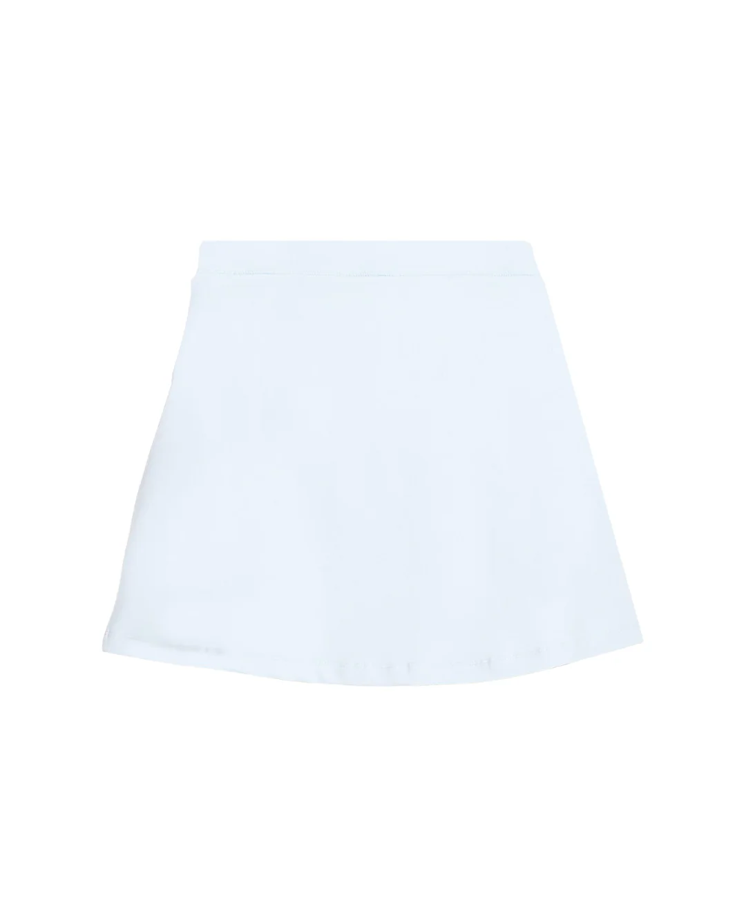 Huffer Women's Swing Skort - Ice Blue