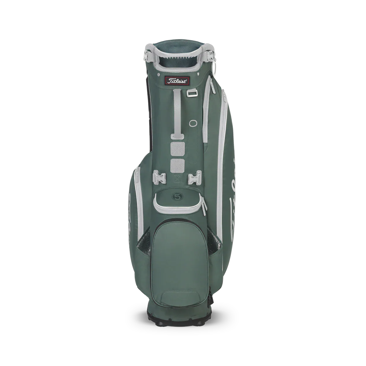 2025 Titleist Players 5 Stand Bag - Eucalyptus