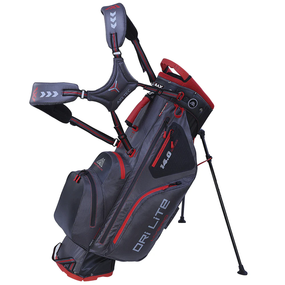 Big Max Dri Lite Hybrid Bag