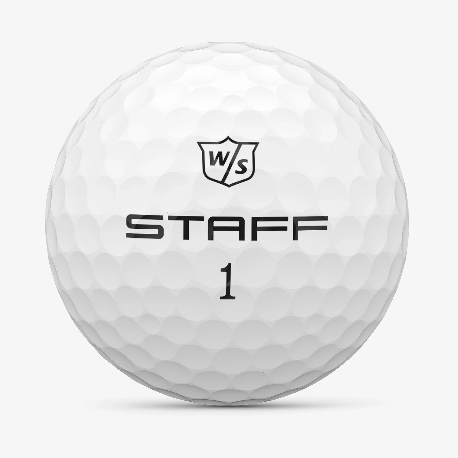 2023 Wilson Staff Model Ball