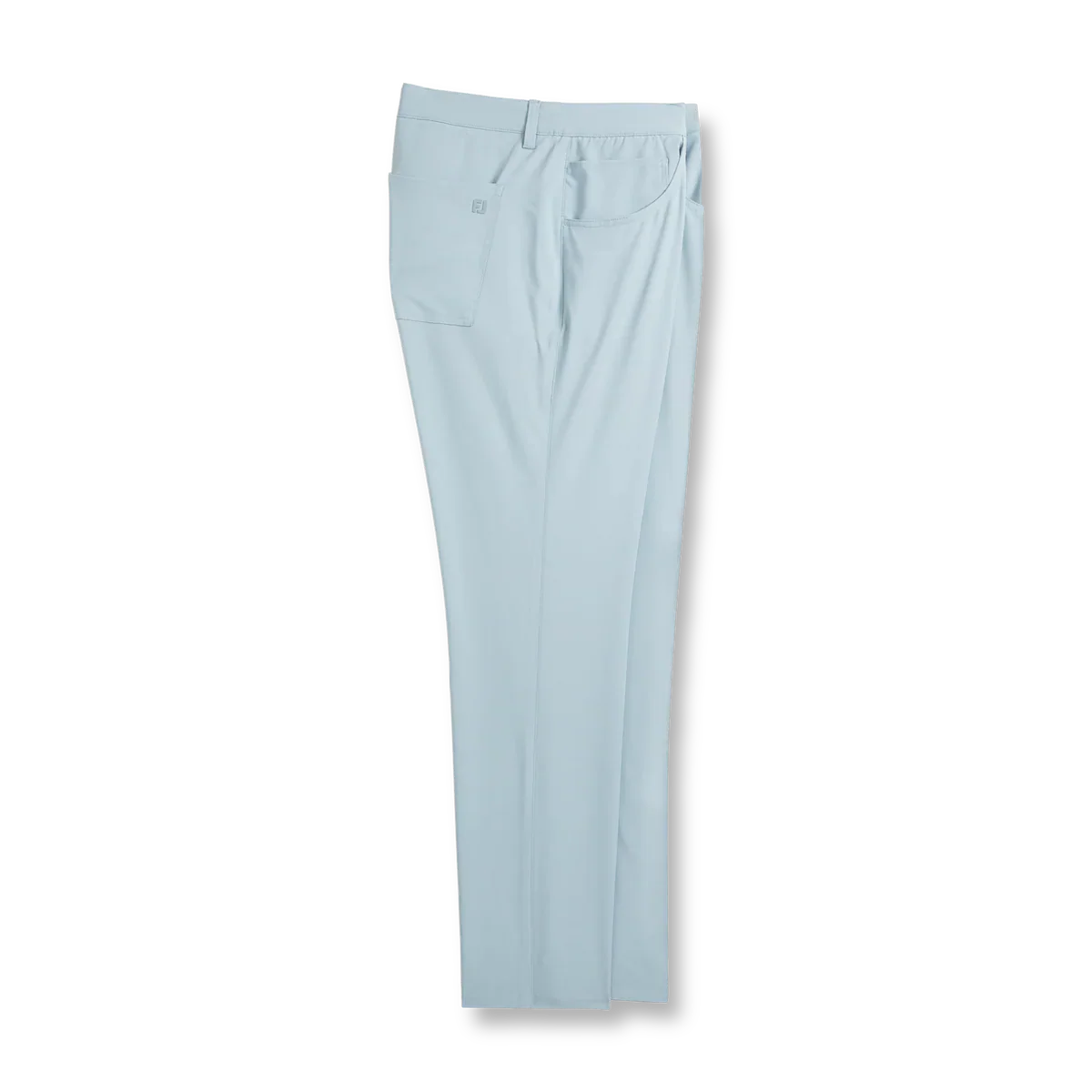 2025 FootJoy Moxie 5-Pocket Tapered Performance Pant - Slate
