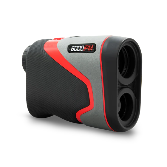 SureShot PINLOC 6000iPM Laser