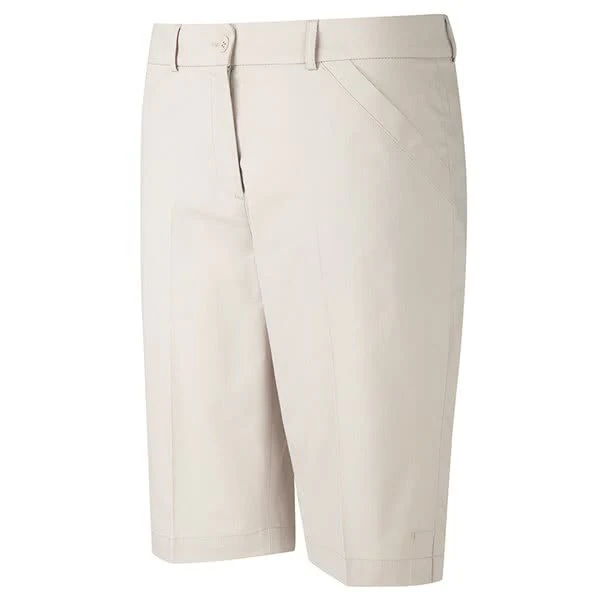 Ping Women's Selena Short - Stone