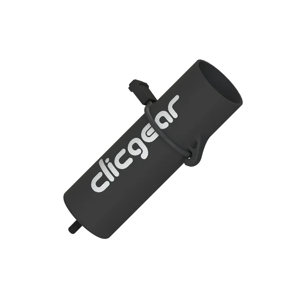 Clicgear Umbrella Holder with Elastic Cord