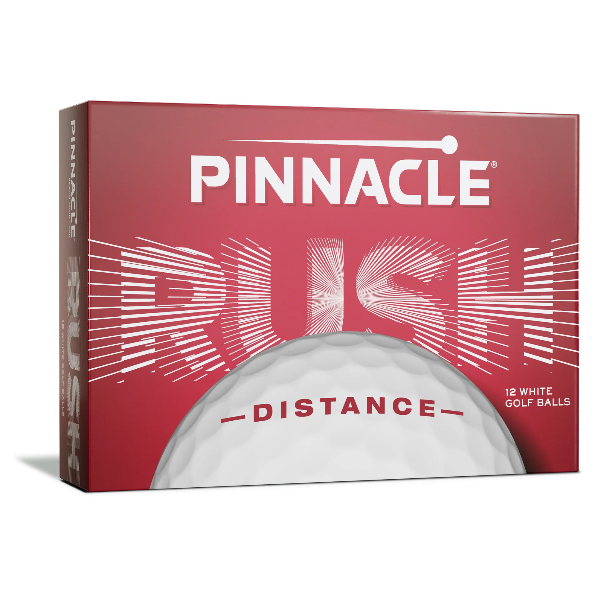 Pinnacle Rush