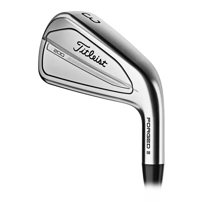 2023 Titleist T200 Utility Iron - HZRDUS Black 6.0