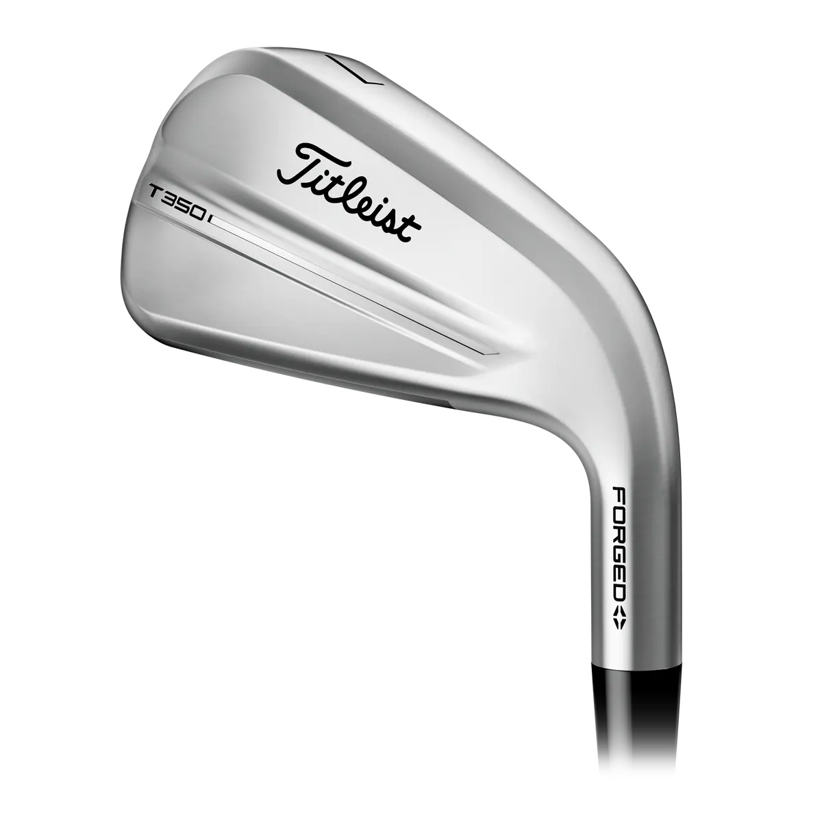 2025 Titleist T350 Irons