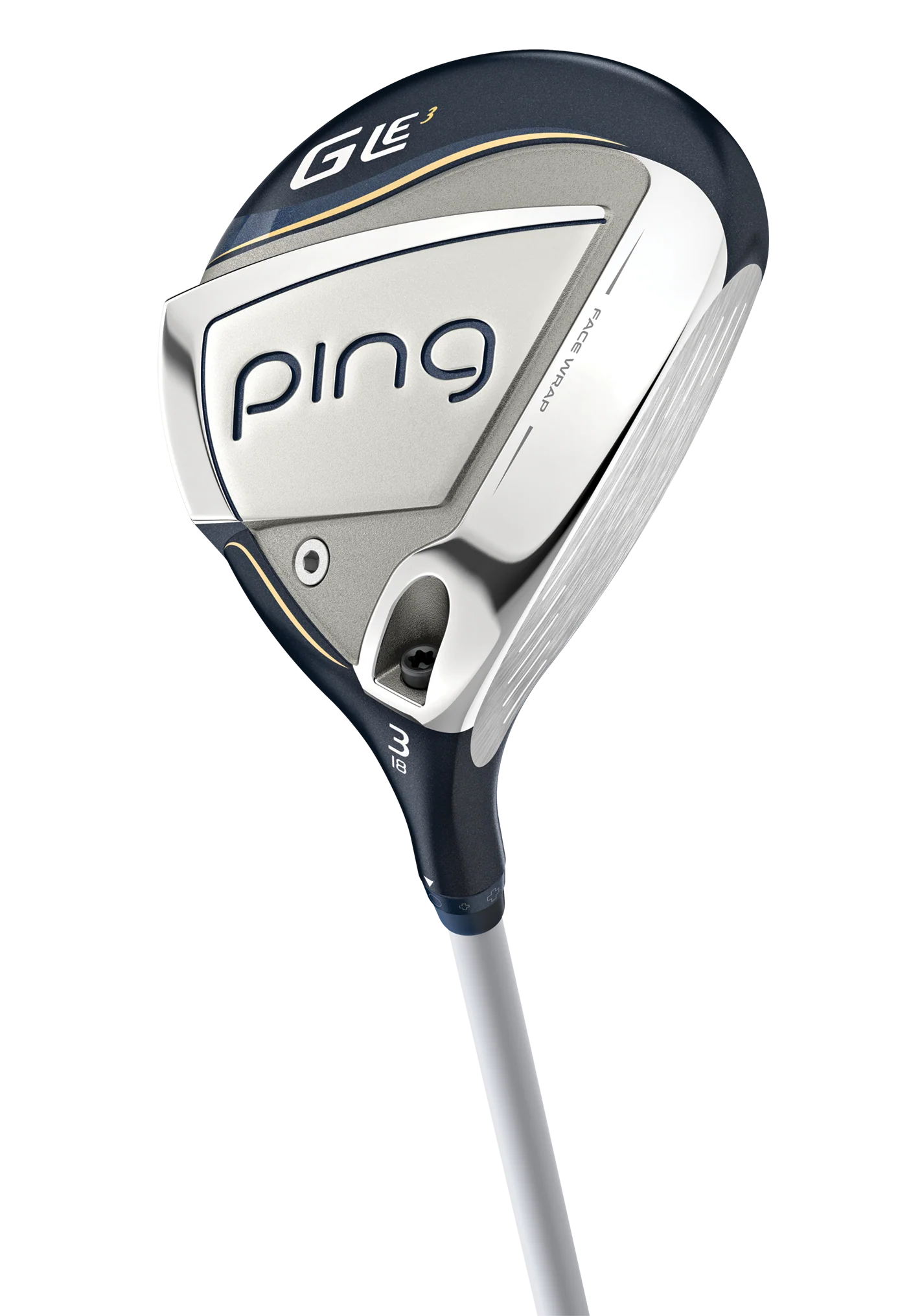 PING G Le3 Ladies Fairway Wood