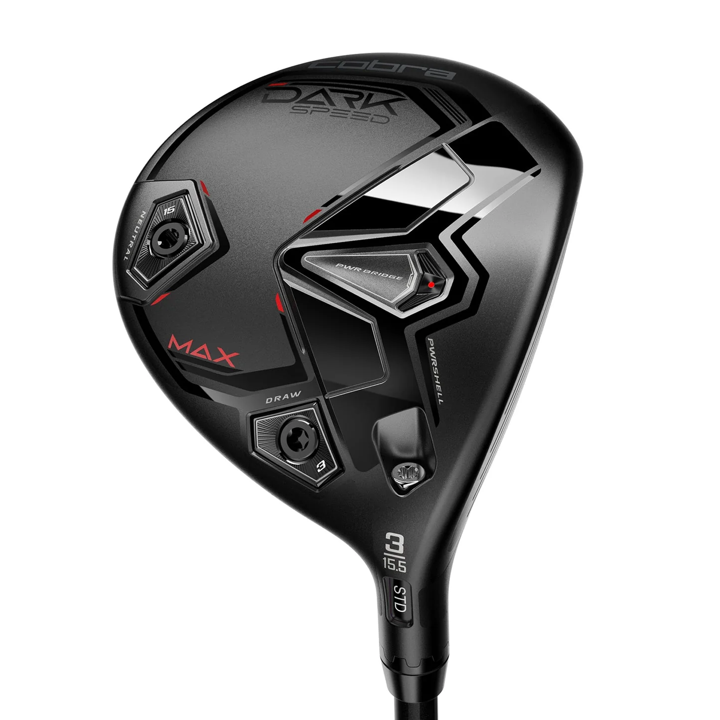 Cobra Darkspeed Max Fairway Wood - EX DEMO