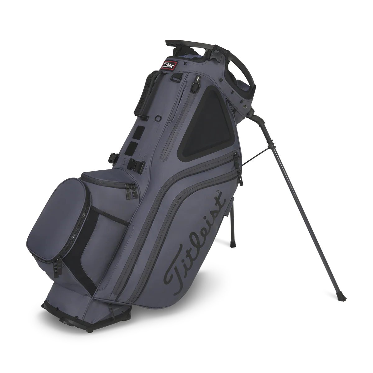 2025 Titleist Hybrid 14 Stand Bag - Wash Indigo