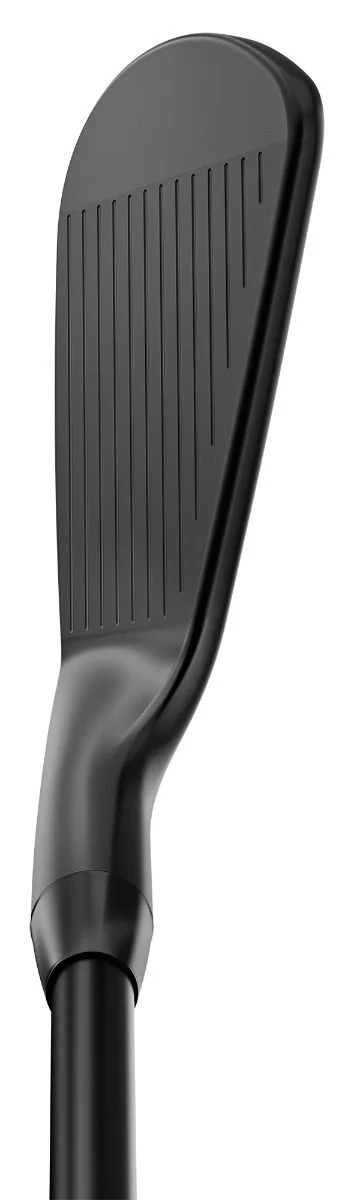 2025 Titleist T150 Limited Black Irons - Project X LZ 6.0 Shaft