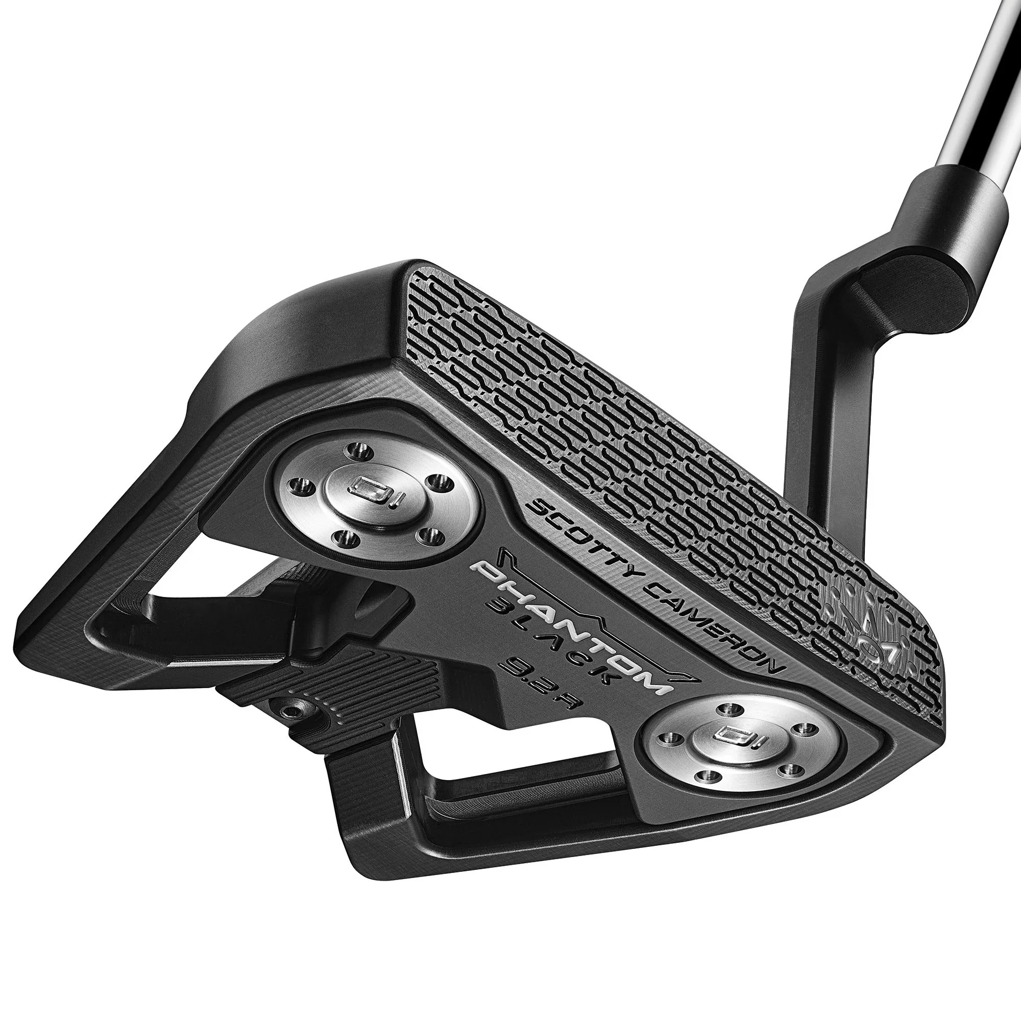 Scotty Cameron Phantom Black 9.2R Limited Edition Putter