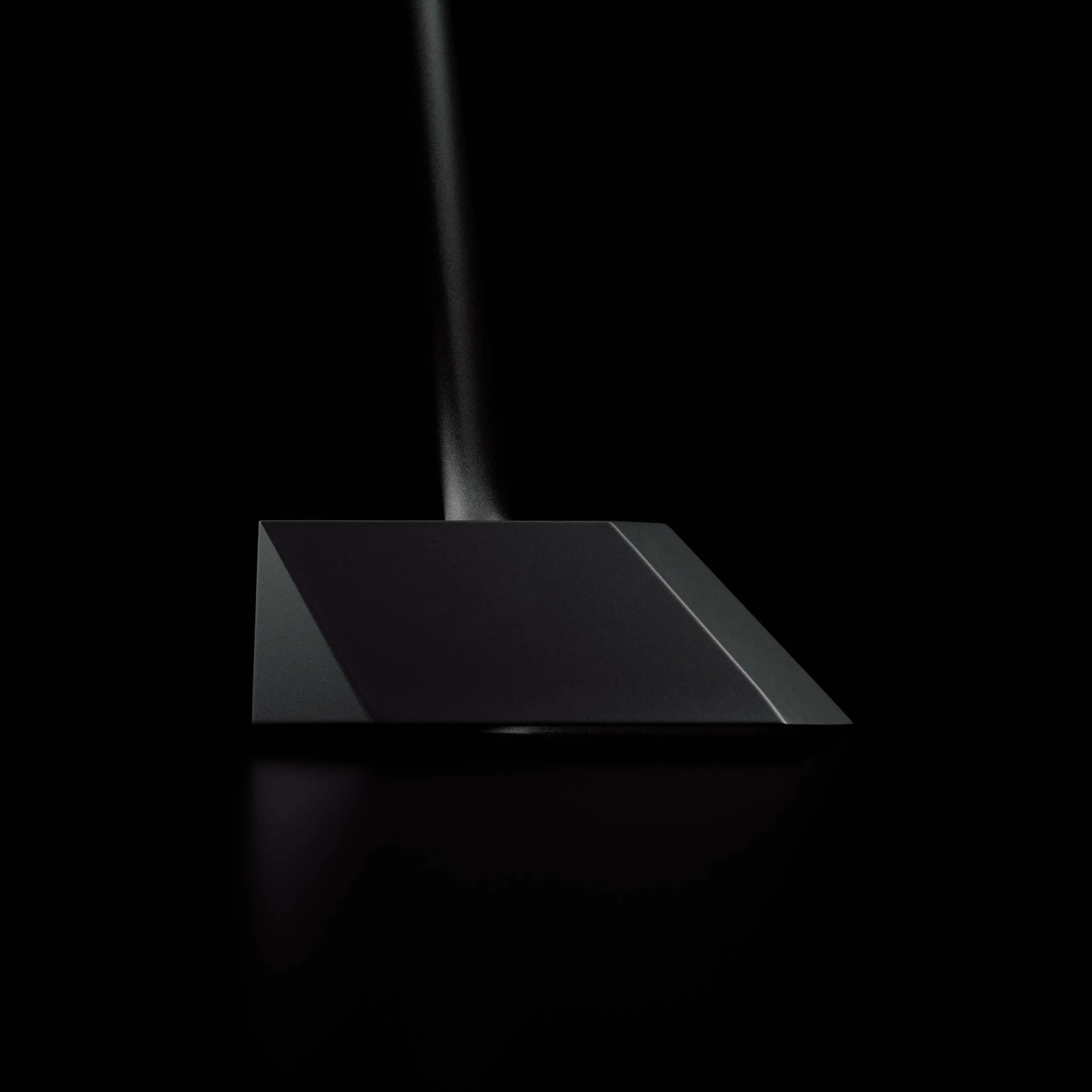 L.A.B. Mezz.1 MAX Putter - 34 Inch, 69 Lie, Steel Shaft