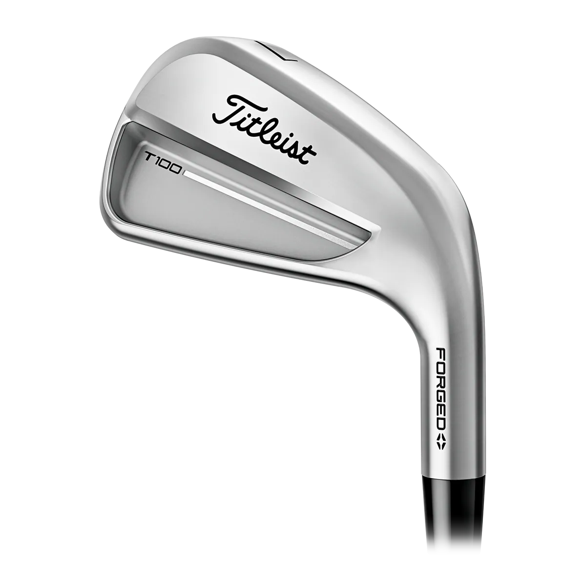 2025 Titleist T100 Irons
