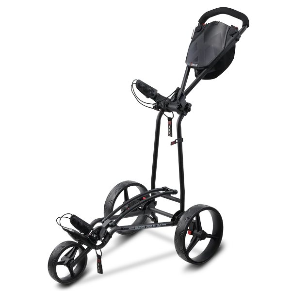 Big Max Autofold FF Trundler