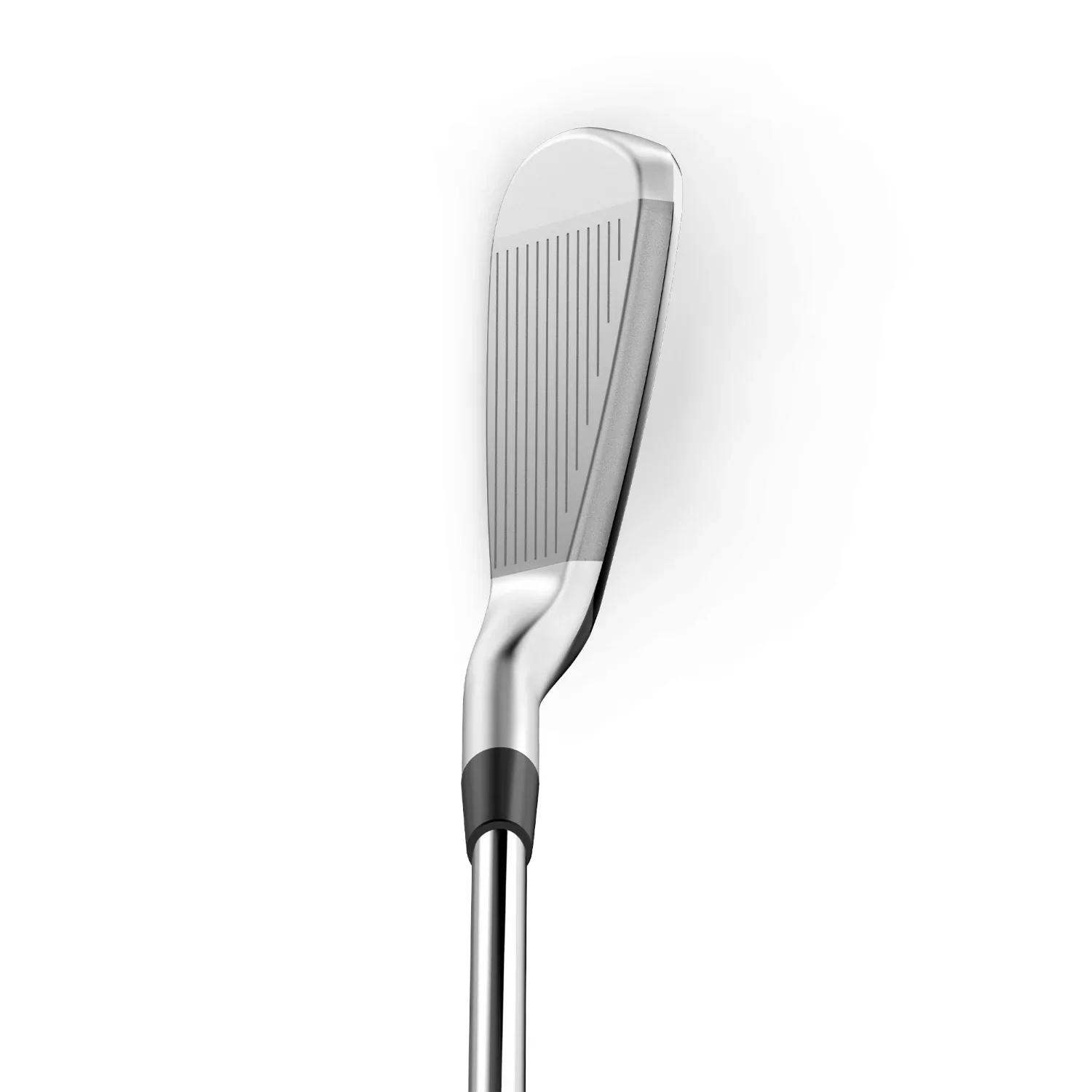 2025 Wilson Dynapower Irons - KBS Ultralite Stiff Shaft