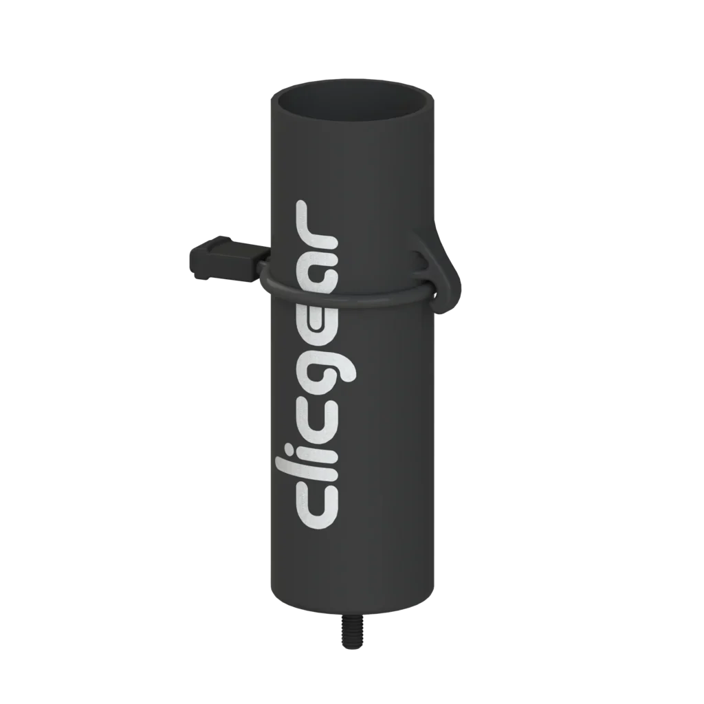 Clicgear Umbrella Holder with Silicon Strap