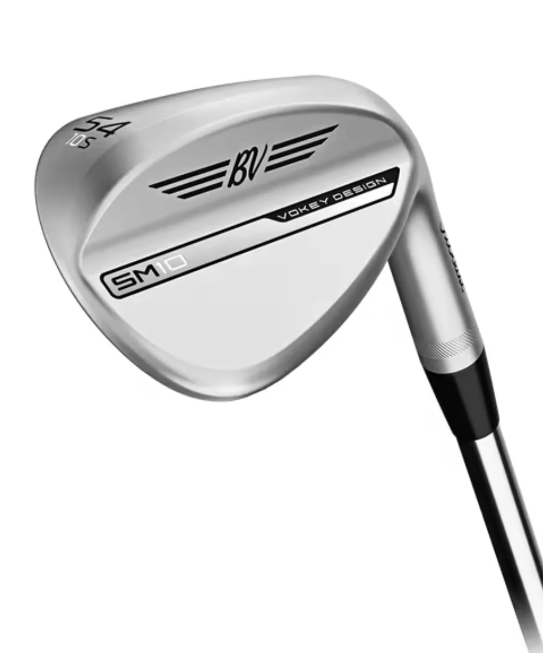 Titleist Vokey SM10 Wedge - Tour Chrome (Tensei Red R)