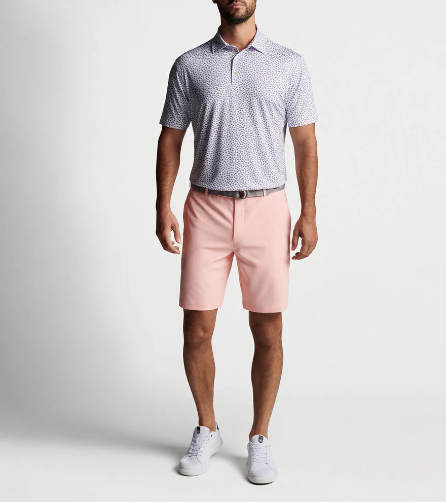 2024 Peter Millar Angry Anglers Performance Polo