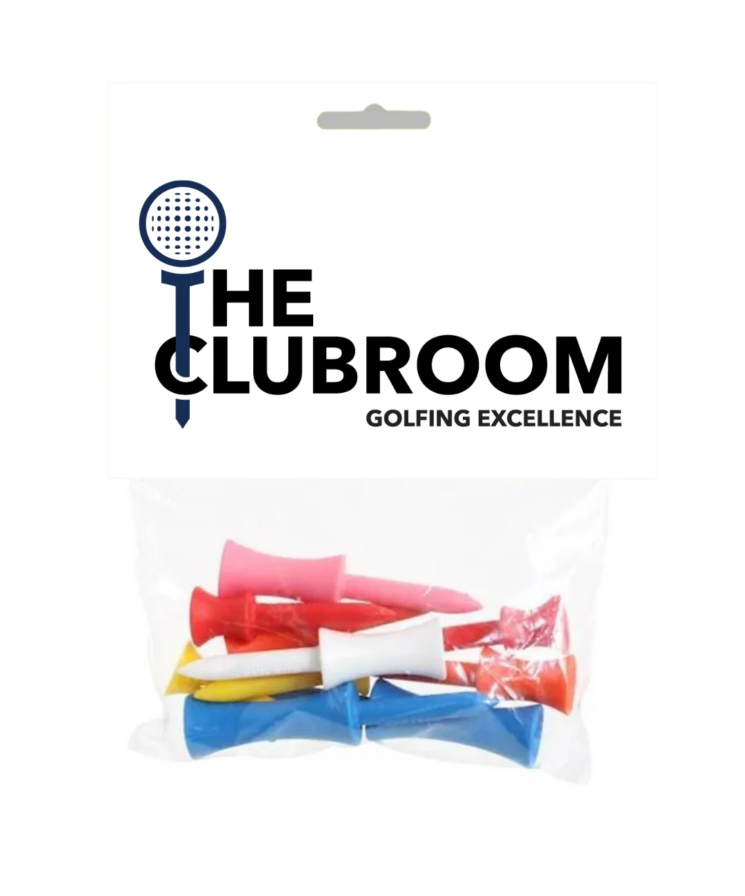 The Clubroom Tees