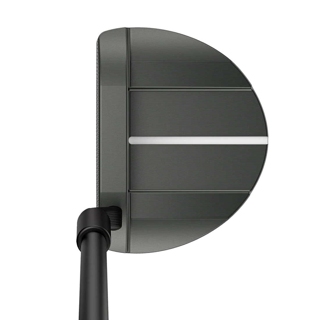 2024 Ping PLD Oslo 3 Putter - Gunmetal