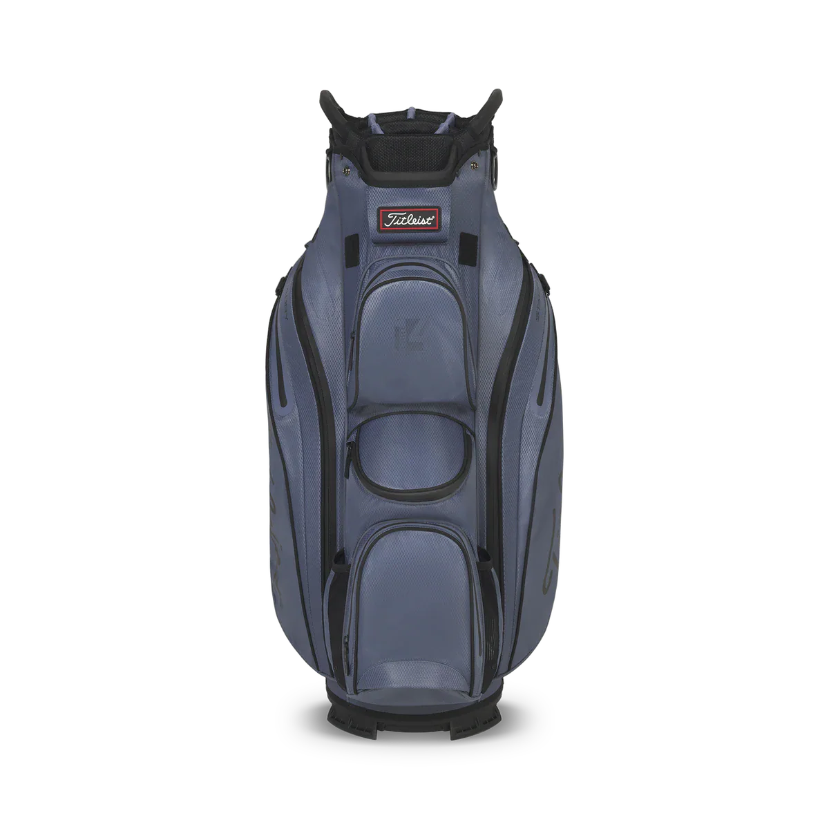 2025 Titleist Stadry Cart 14 Golf Bag - Wash Indigo