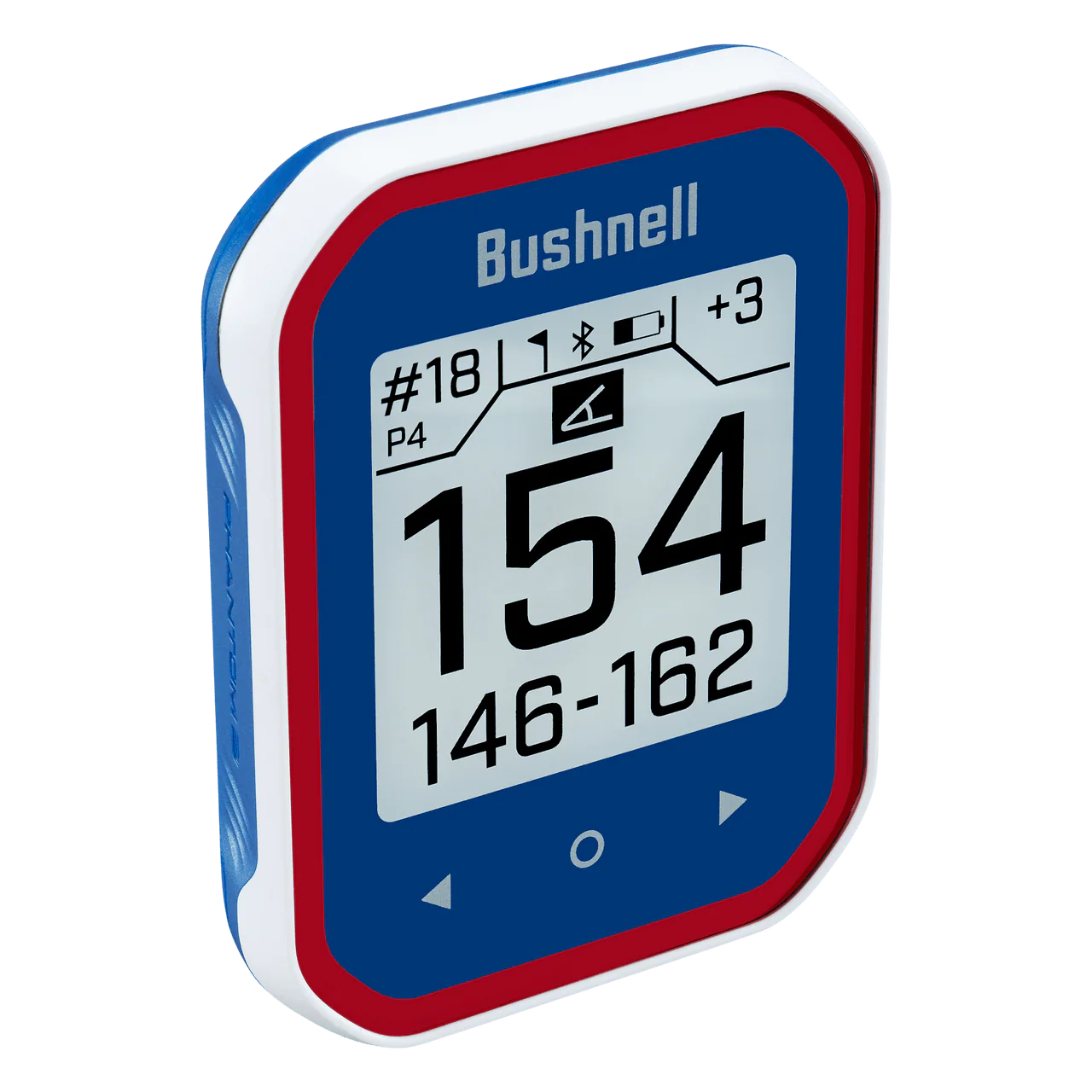 Bushnell Phantom 3 GPS - Red/White/Blue