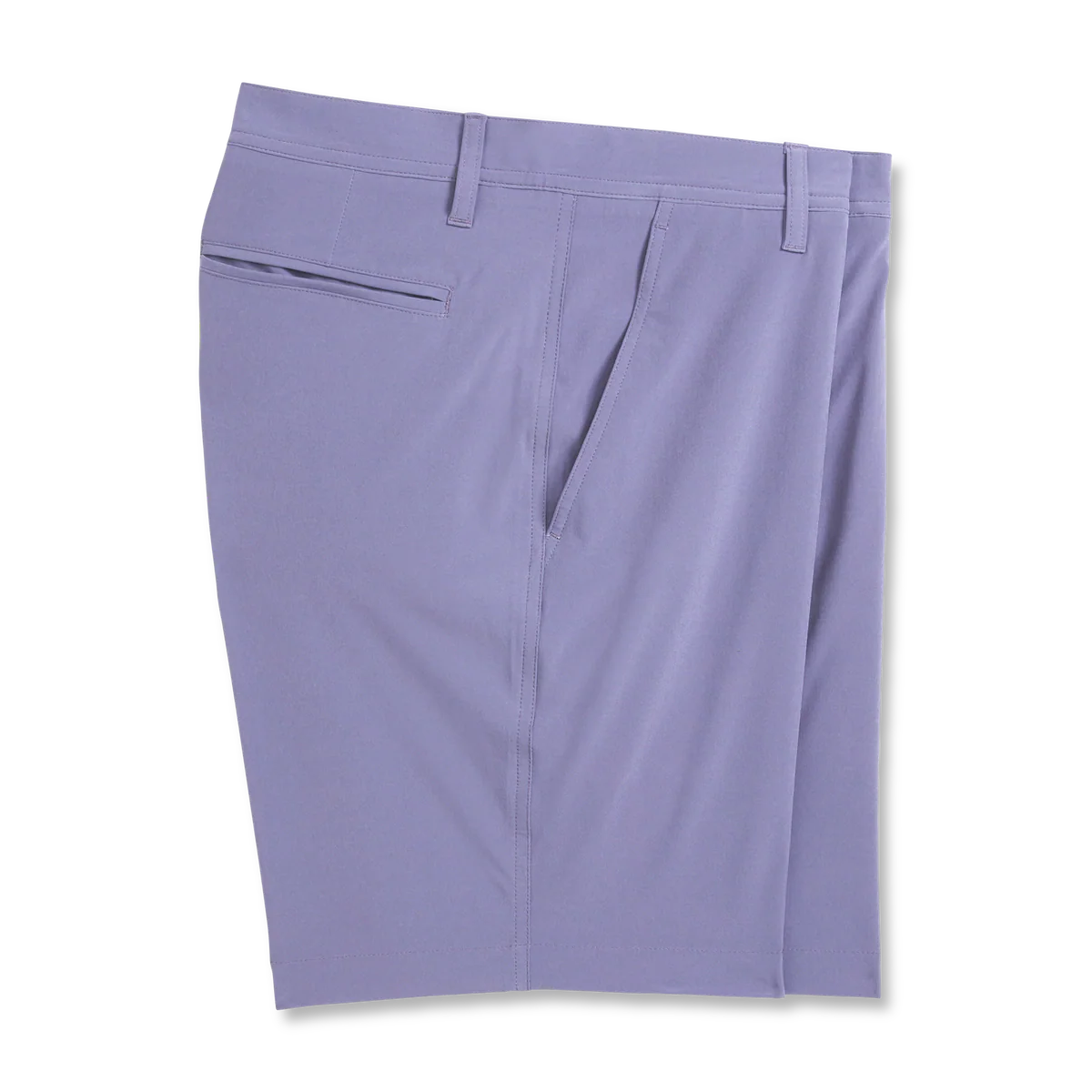 2025 FootJoy Performance Lightweight Short - Purple Dusk
