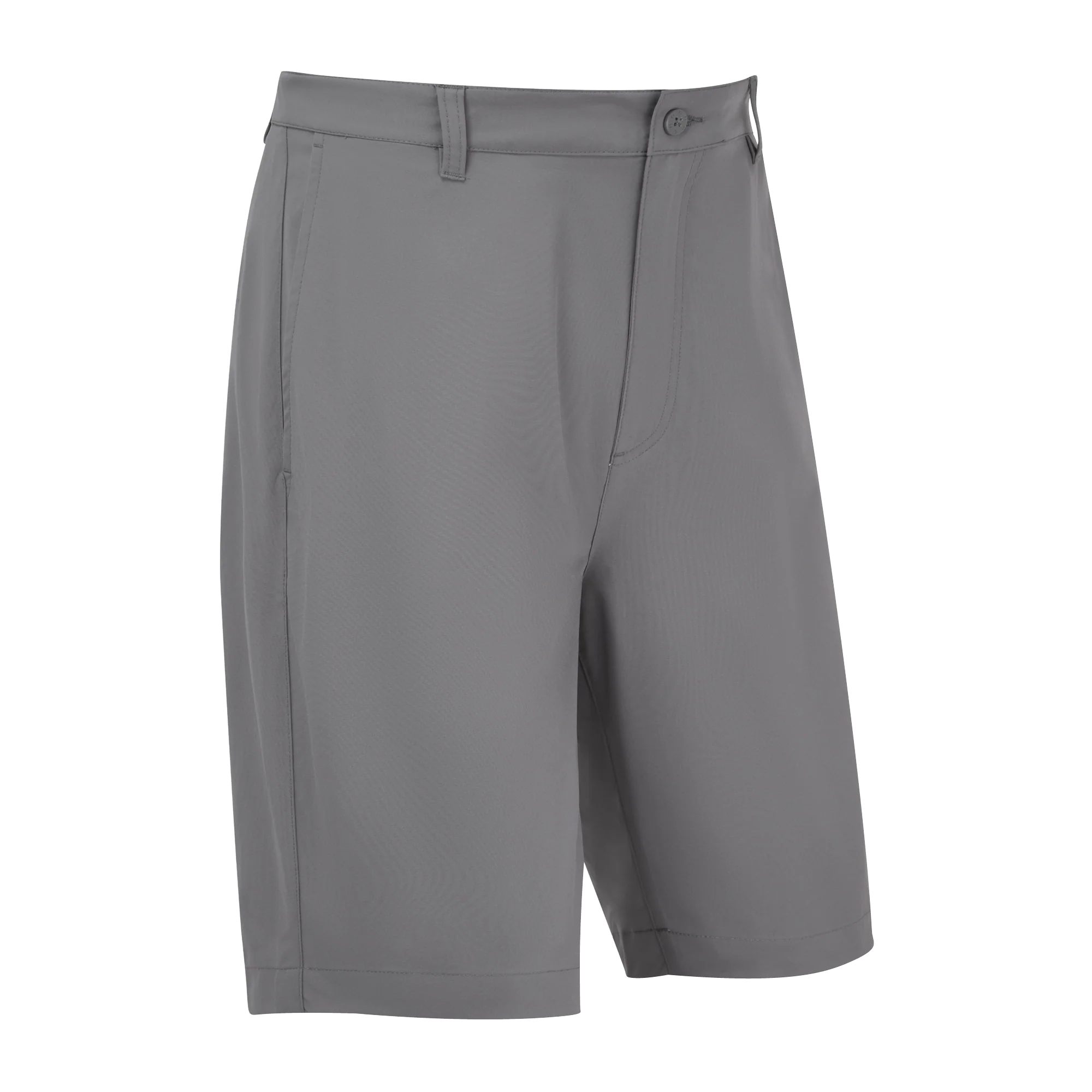 2024 FootJoy Men's Par Golf Shorts - Gravel