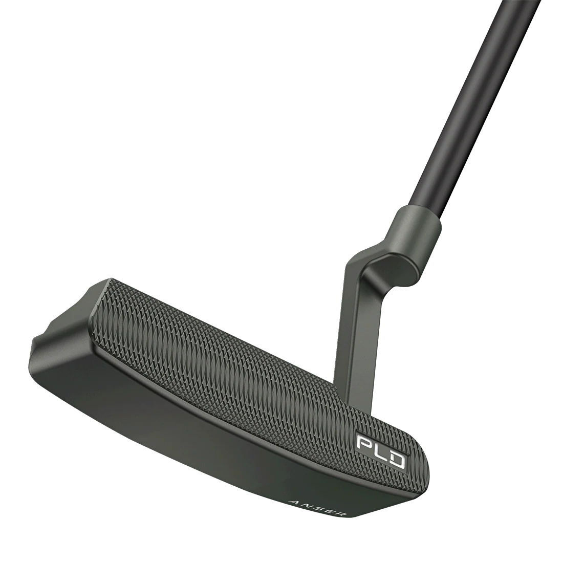 2024 Ping PLD Anser Putter - Gunmetal