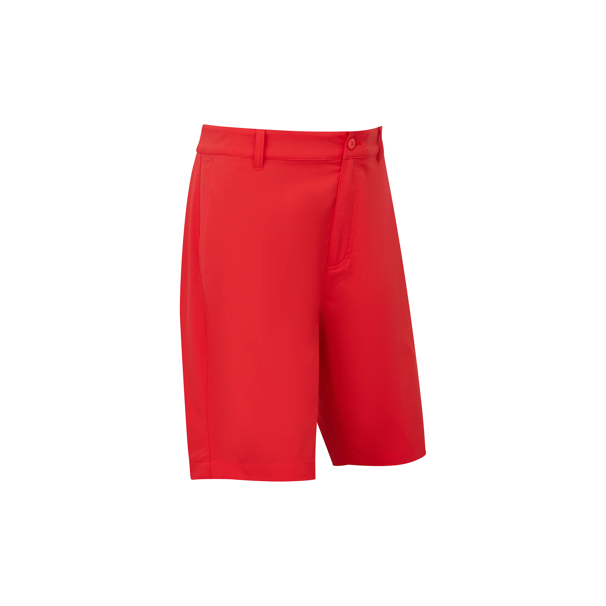 2025 FootJoy Men's Lightweight Shorts - Hibiscus
