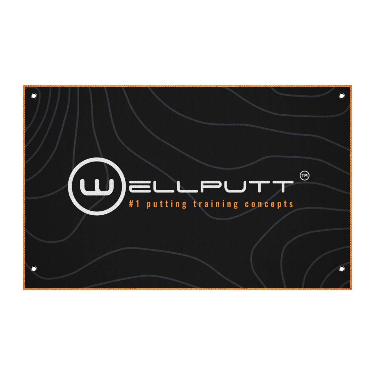Wellputt WellTowel