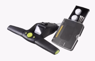 MGI AI/Zip Scorecard holder