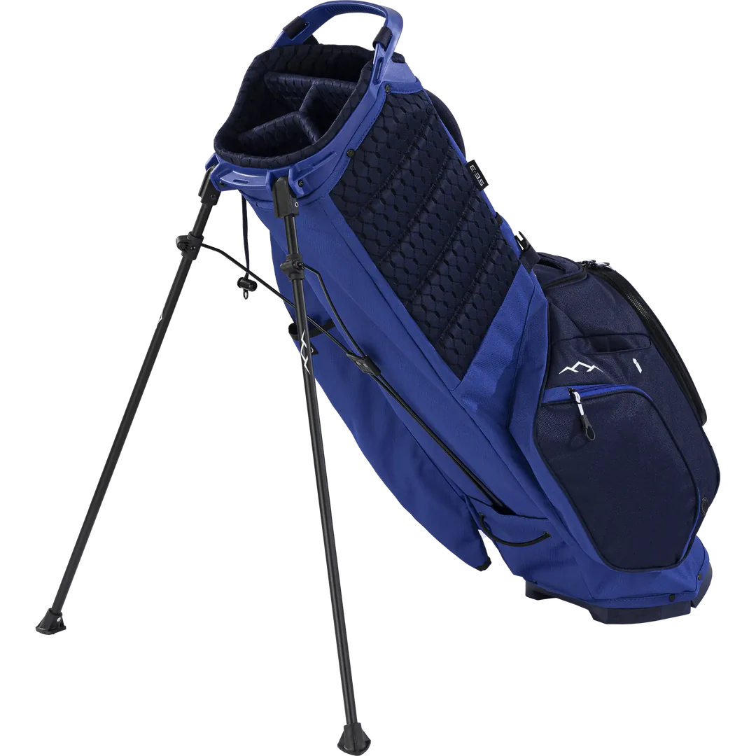2025 Sun Mountain E-3.5 Carry Bag - Falcon Blue/Navy