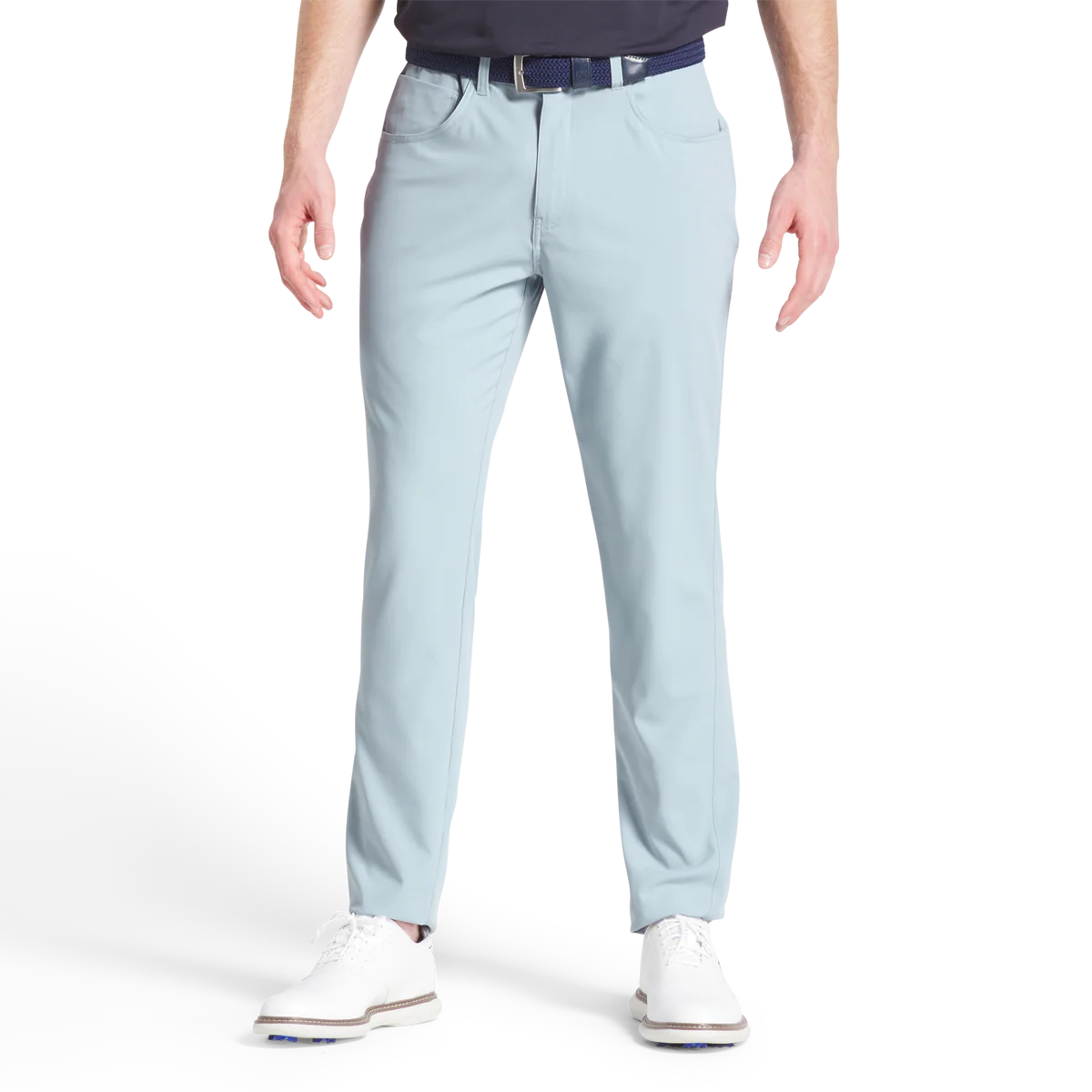 2025 FootJoy Moxie 5-Pocket Tapered Performance Pant - Slate