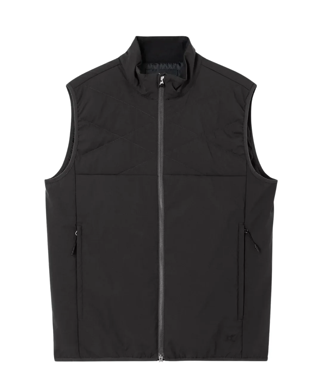 2025 Cross Men's Creek Wind Vest