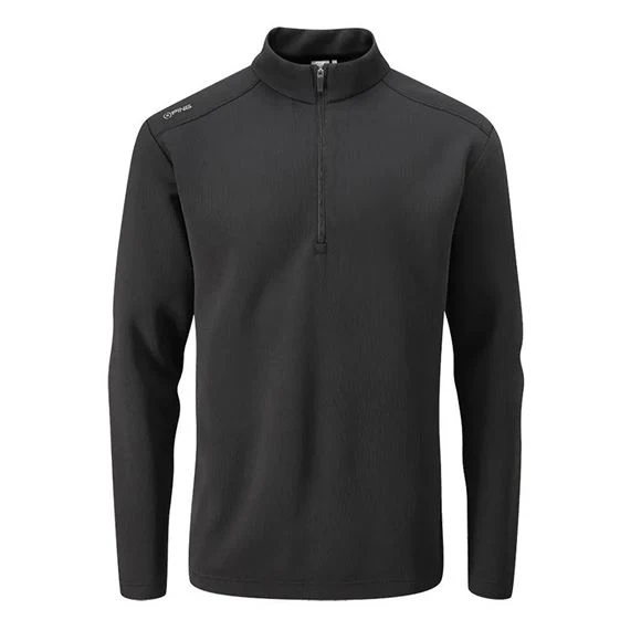 PING Ramsey Pullover - Black