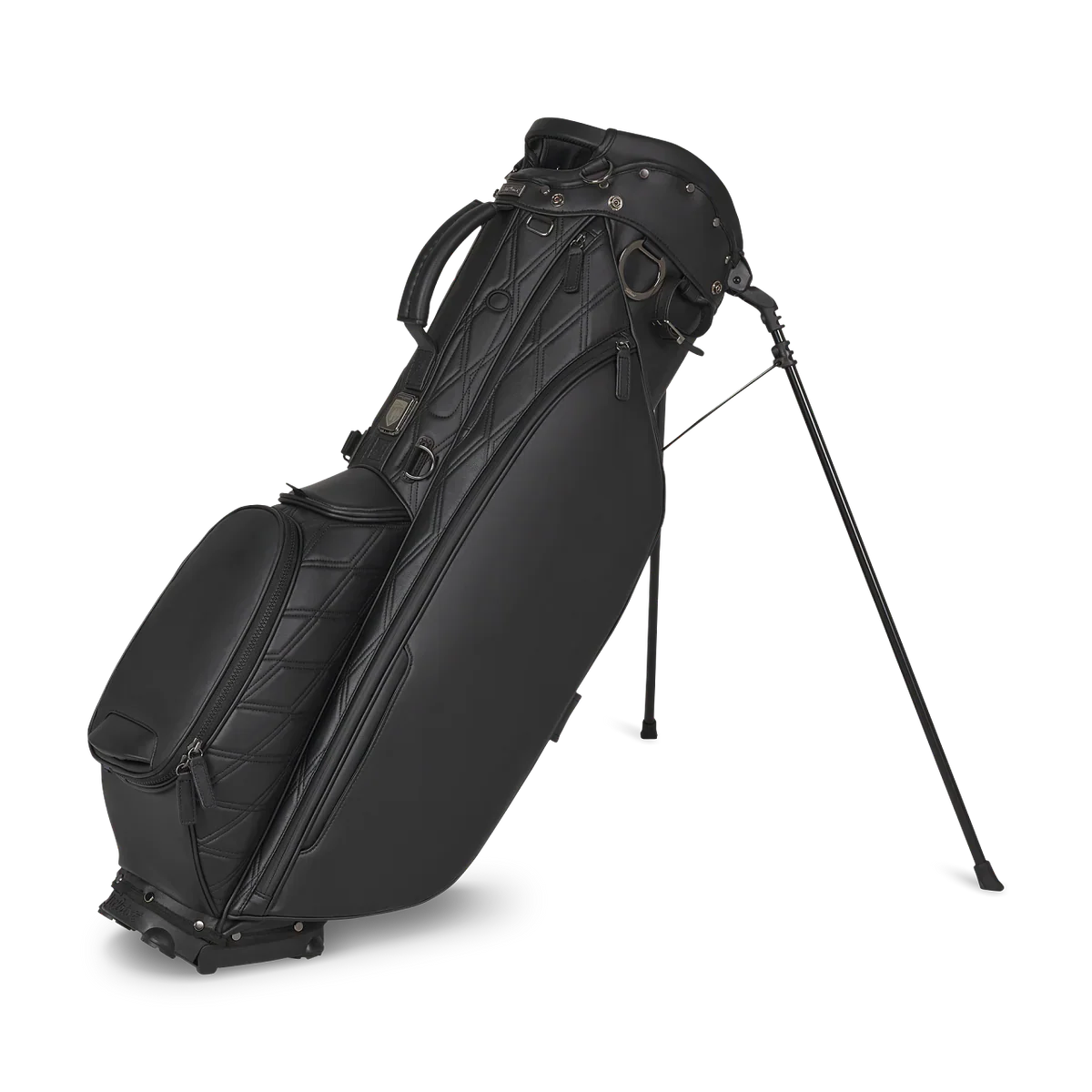 2025 Titleist Links Legend Members Limited Edition Quilted Bag