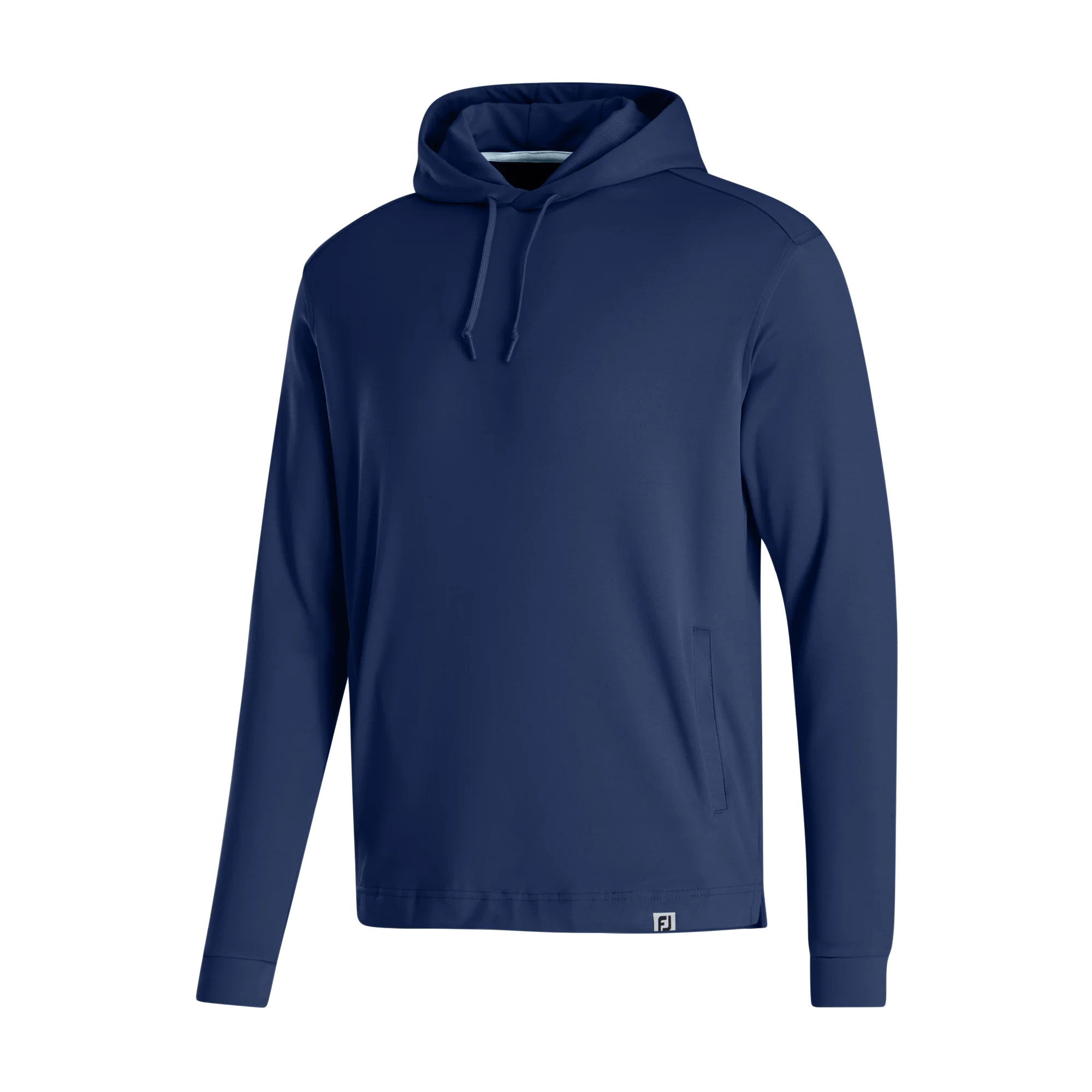 2025 FootJoy Lightweight Hoodie - Navy