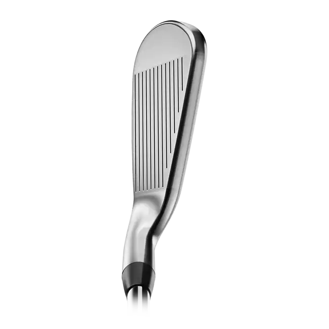 Titleist T350 Iron Set - Tensei Red A Flex Shaft