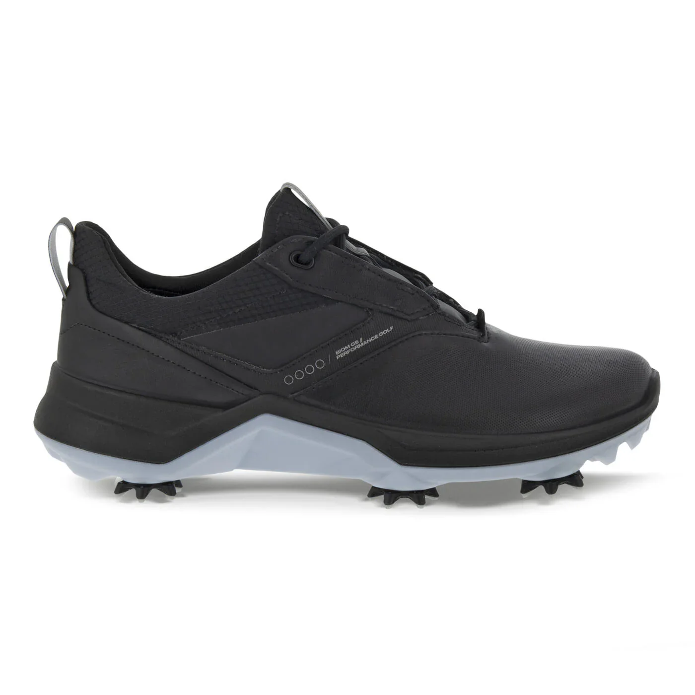 Ecco Women's G5 Spiked Shoe - Black