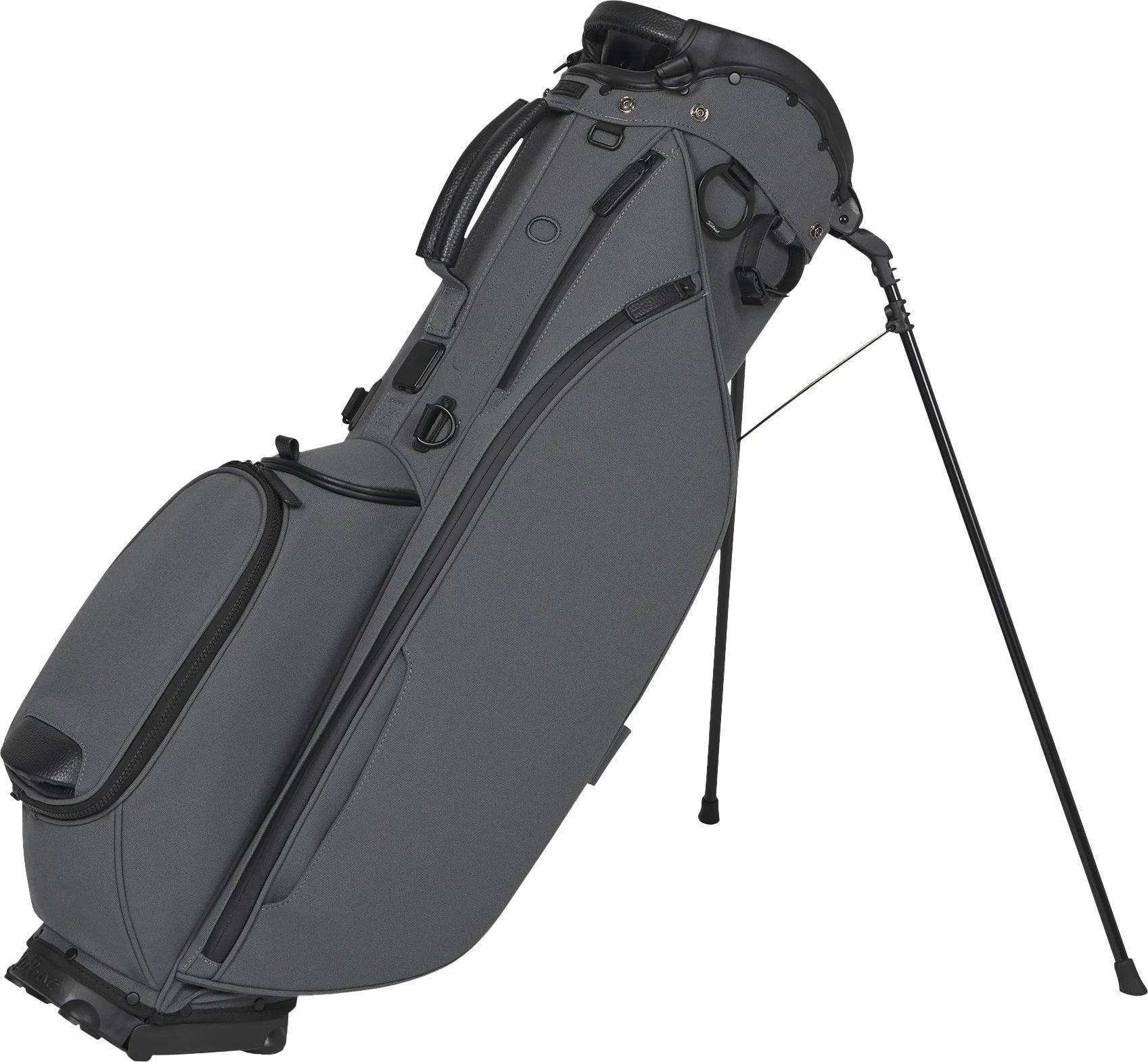 2025 Titleist Links Legend Canvas Golf Bag