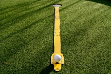 Eye-line Golf Putting Sword 'Tour Proven'