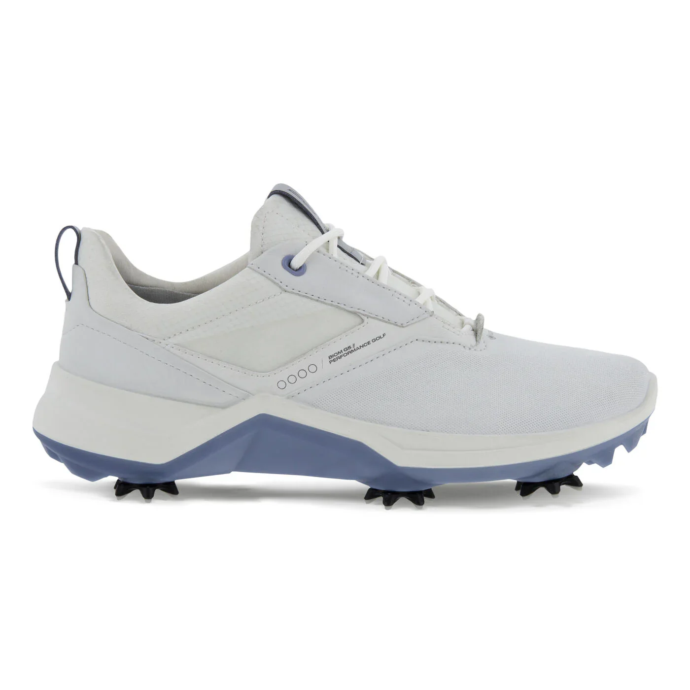 Ecco Women's G5 Spiked Shoe - White