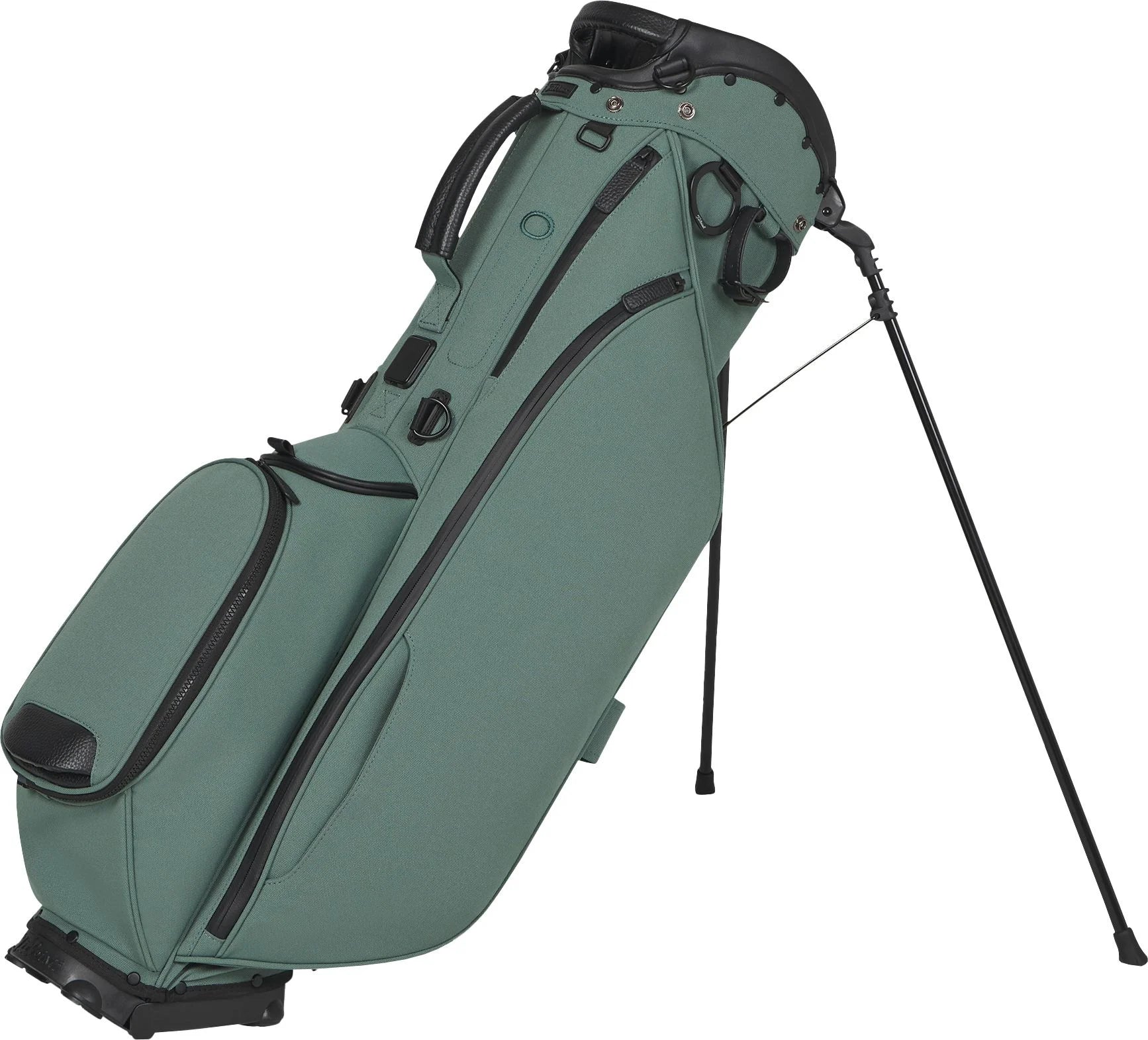 2025 Titleist Links Legend Canvas Golf Bag