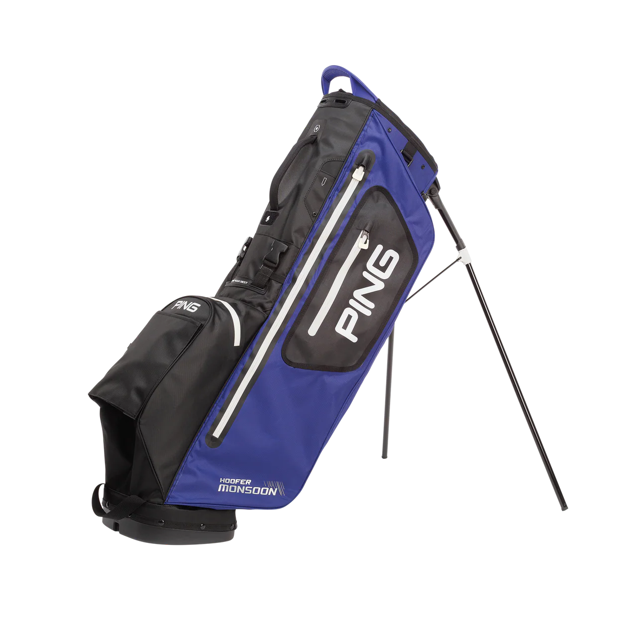 Ping Hoofer Monsoon Stand Bag 2022