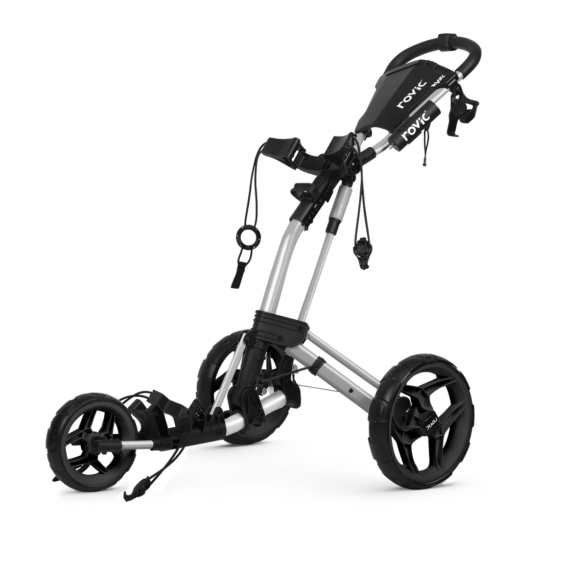 Clicgear Rovic RV2L PushCart