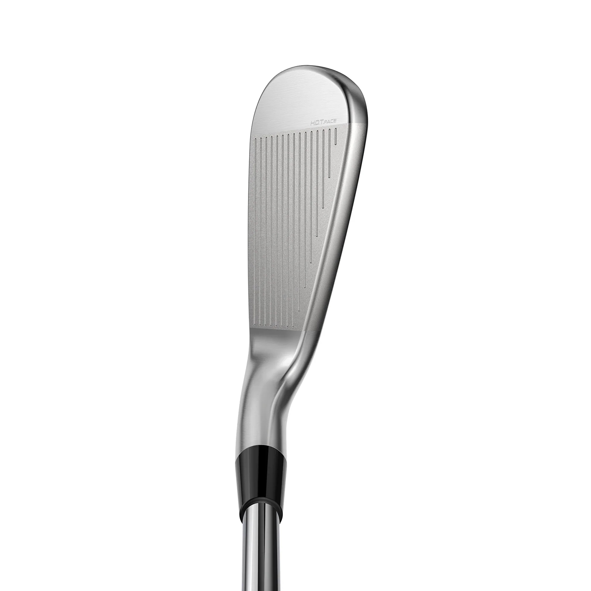 2025 Cobra King Tec - KBS $ Taper Lite Stiff Shaft