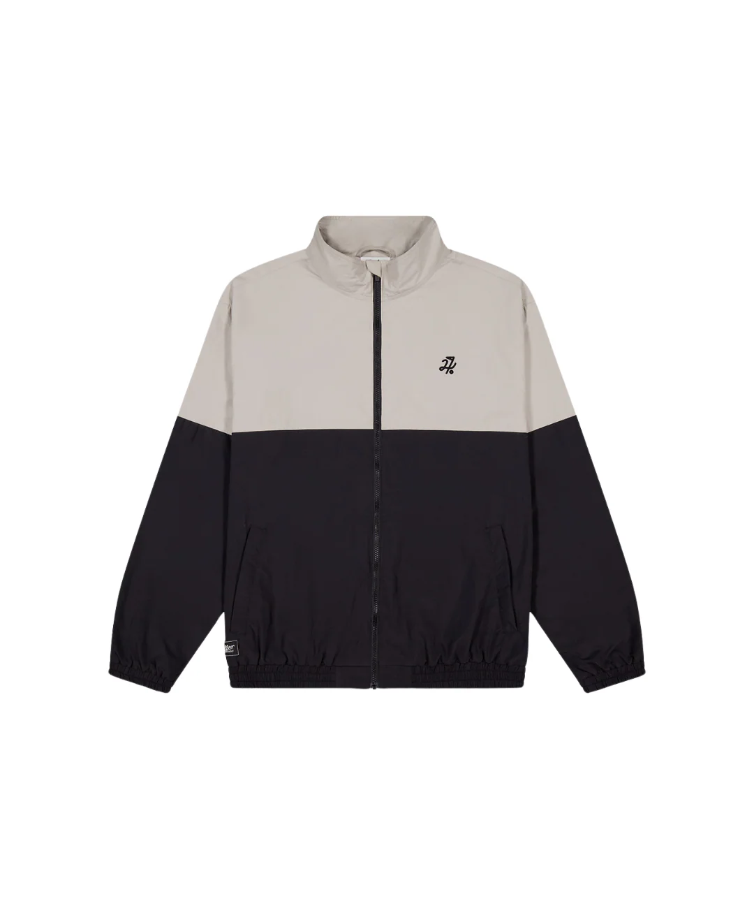 Huffer Men's Bogey Jacket - PUTT-EE